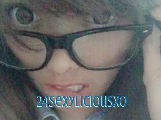 24sexyliciousxo