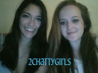 2ChattyGirls