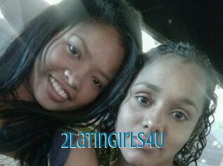 2_latingirls4U