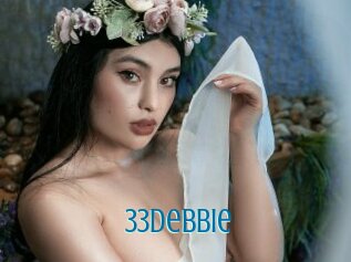 33debbie