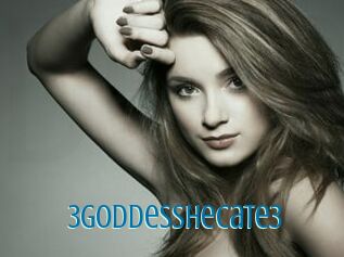 3goddessHecate3