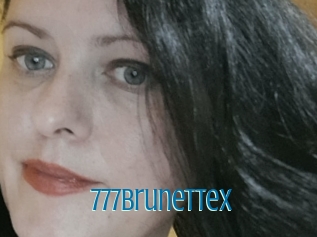 777brunettex