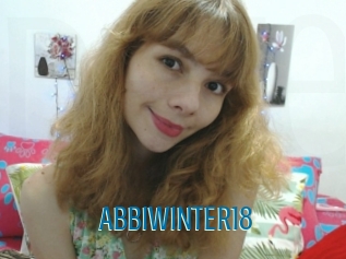 ABBIWINTER18