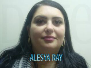 ALESYA_RAY