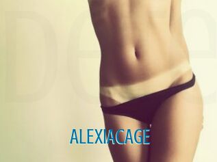 ALEXIACAGE