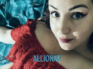 ALLIONAx