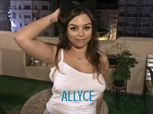 ALLYCE_