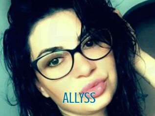 ALLYSS