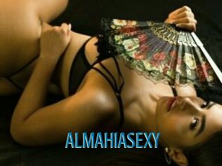 ALMAHIASEXY