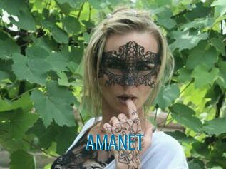 AMANET