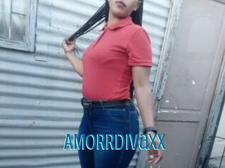 AMORRdivaXX