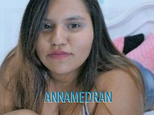 ANNAMEDRAN