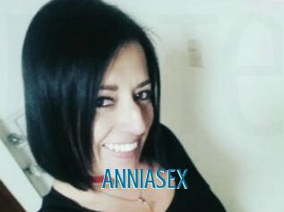 ANNIASEX