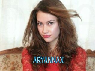 ARYANNAx