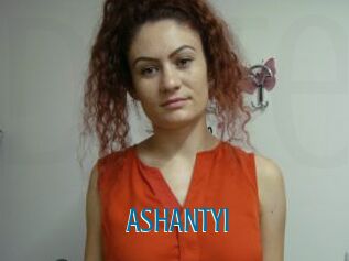 ASHANTYI