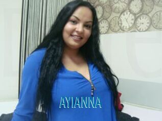 AYIANNA_