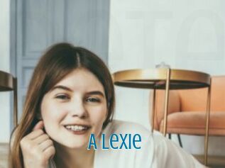 A_Lexie