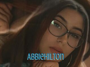 AbbieHilton