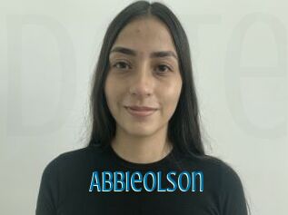 AbbieOlson