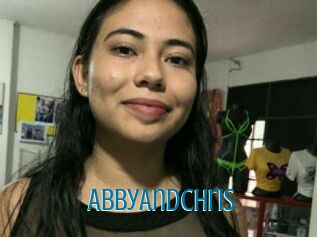 AbbyAndChris