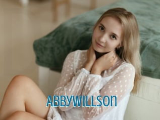 AbbyWillson