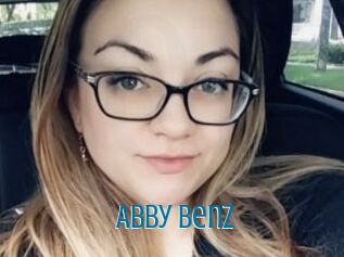 Abby_Benz