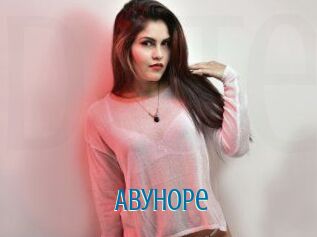 AbyHope