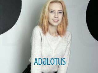 AdaLotus