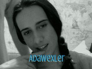 AdaWexler