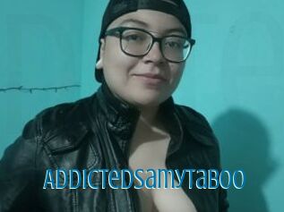 AddictedSamyTaboo