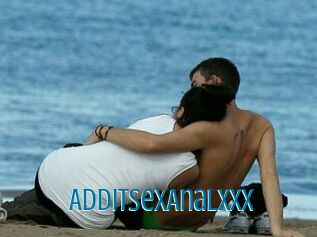 AdditSexAnalxxx