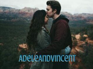 AdeleAndVincent