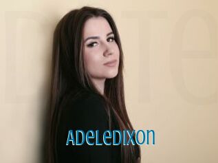 AdeleDixon