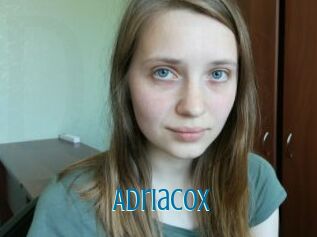 AdriaCox