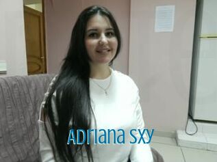 Adriana_sxy