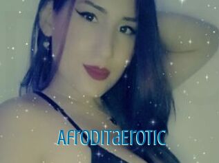 AfroditaErotic