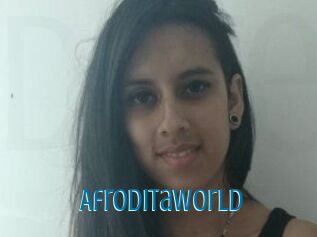 AfroditaWorld