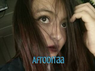 Afroditaa