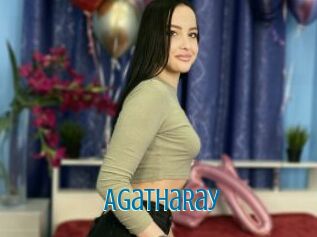 AgathaRay