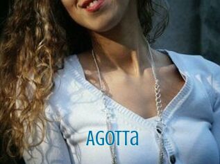 Agotta