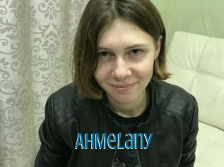 AhMelany