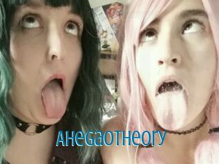 AhegaoTheory