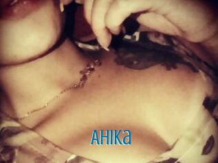 Ahika