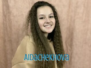 AidaChekhova