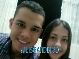 AiliseAndBrad