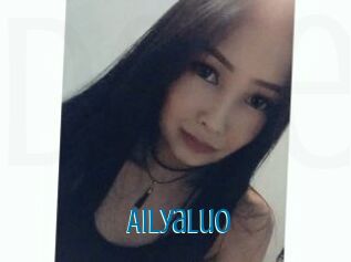 AilyaLuo