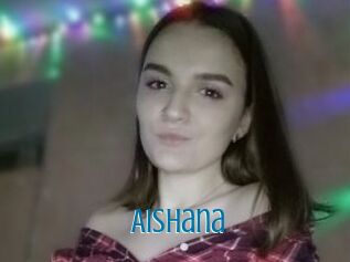 Aishana