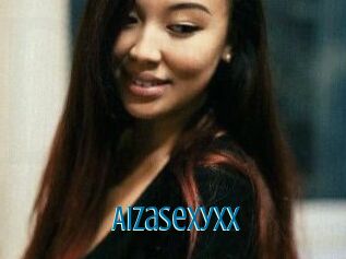 AizaSexyXx