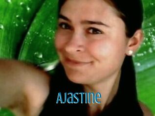 Ajastine