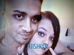 Ajishere